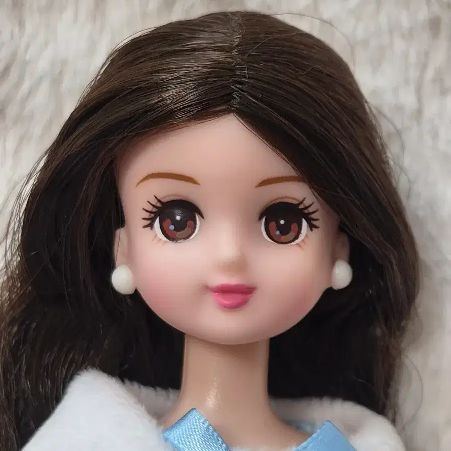 다카라 리카짱 리카인형 미오짱