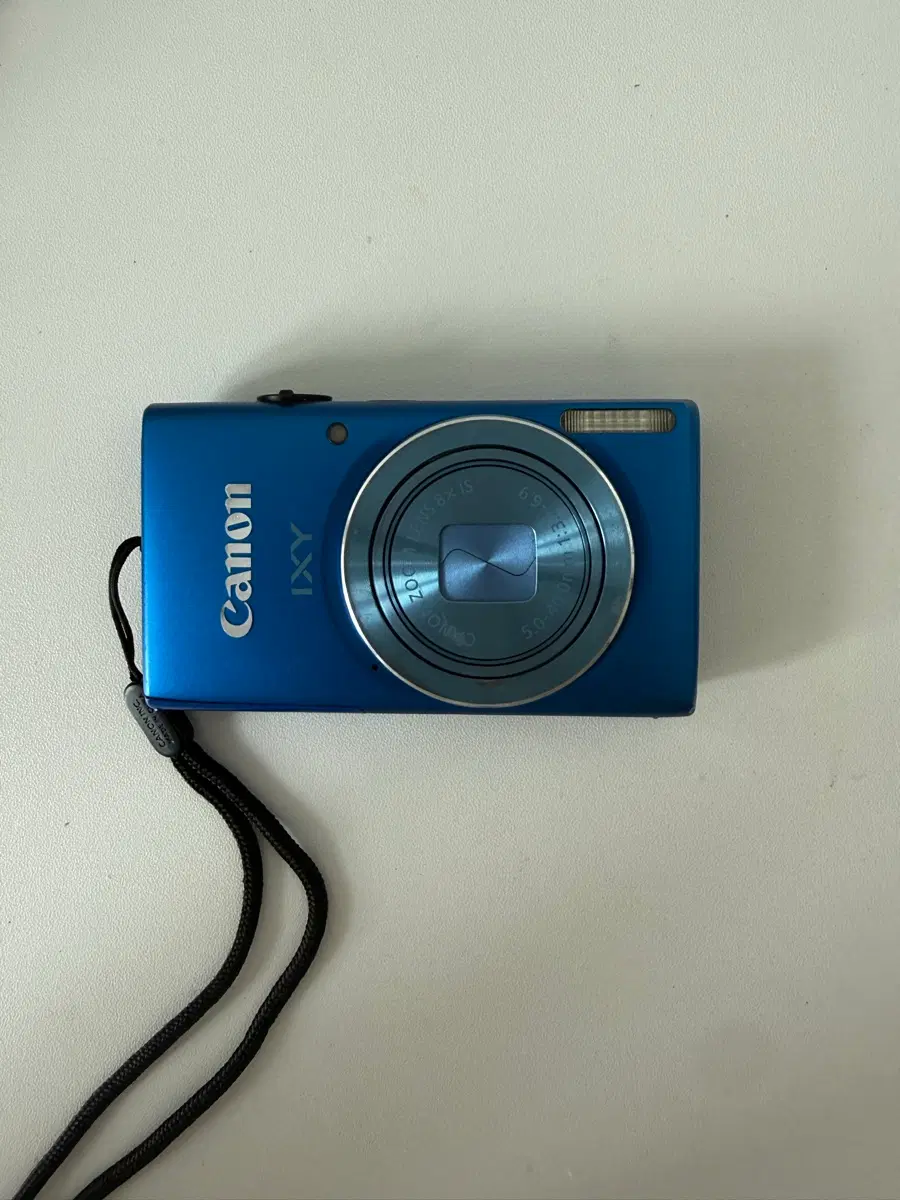 캐논 canon 익시 IXY90f 익서스 IXUS132 블루 빈티지디카 디지털카메라