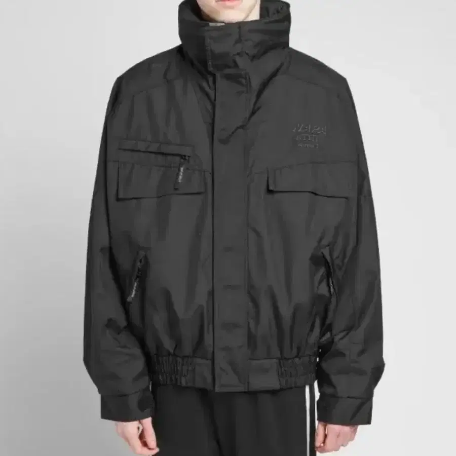 [S/M/XL] 나파 바이 마틴로즈 알로스 자켓