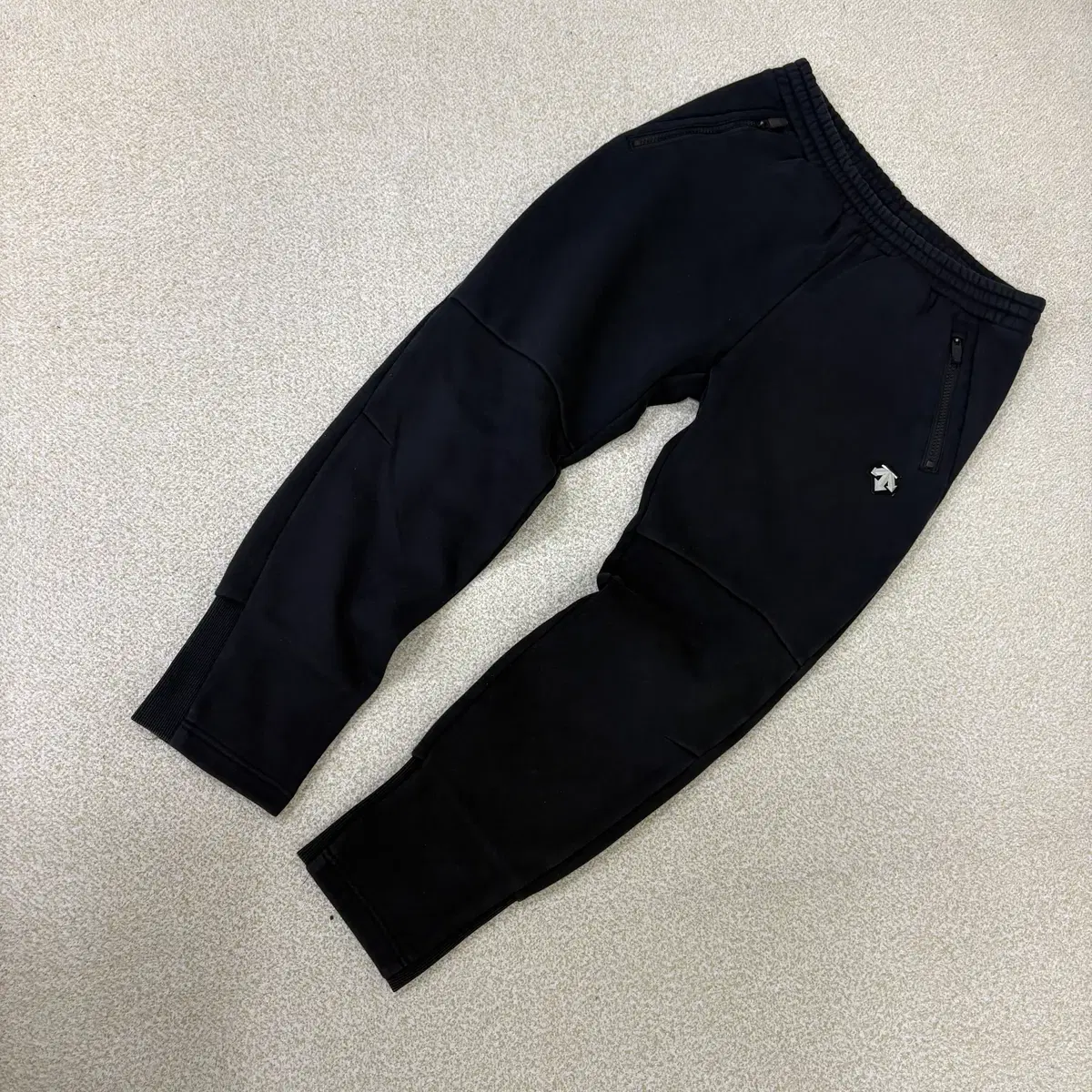 150 (11-12Y) 데상트 키즈 조거팬츠 0910K1