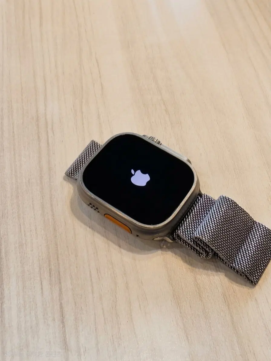 애플워치 울트라1세대 49mm