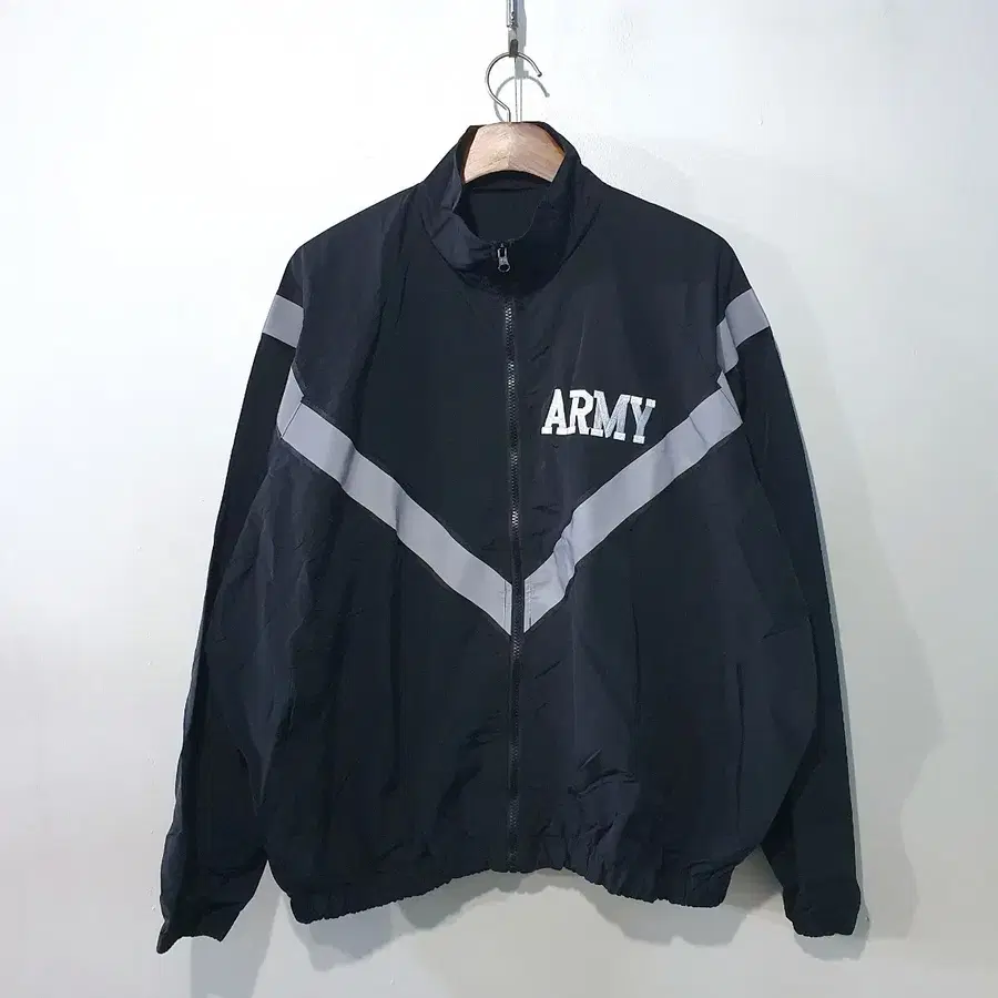 FW신상) ARMY 스카치 바람막이 3color