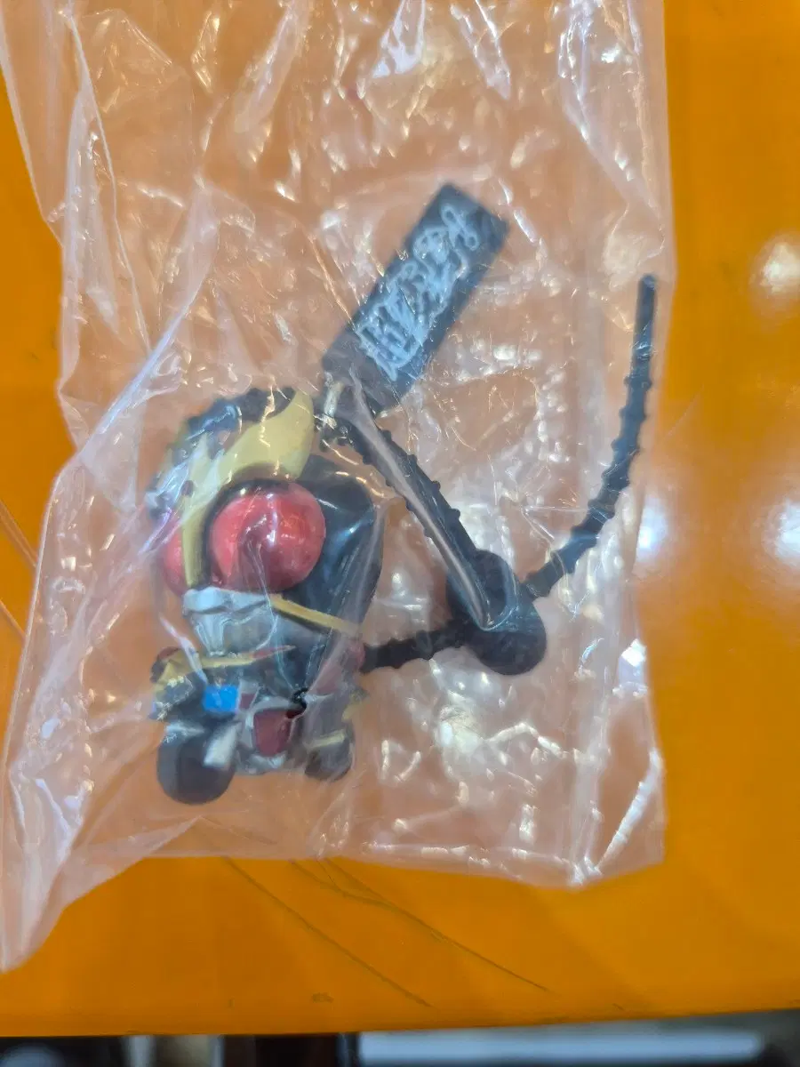 가면라이더 쿠우가 오즈 키링
