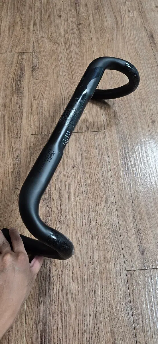 3t 에르고노바 팀 카본 드롭바 3t ergonova team
