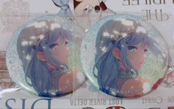 요이사키 카나데 30C 그리캔