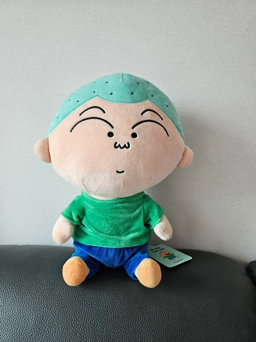 이훈이 봉제인형 37cm [새상품]