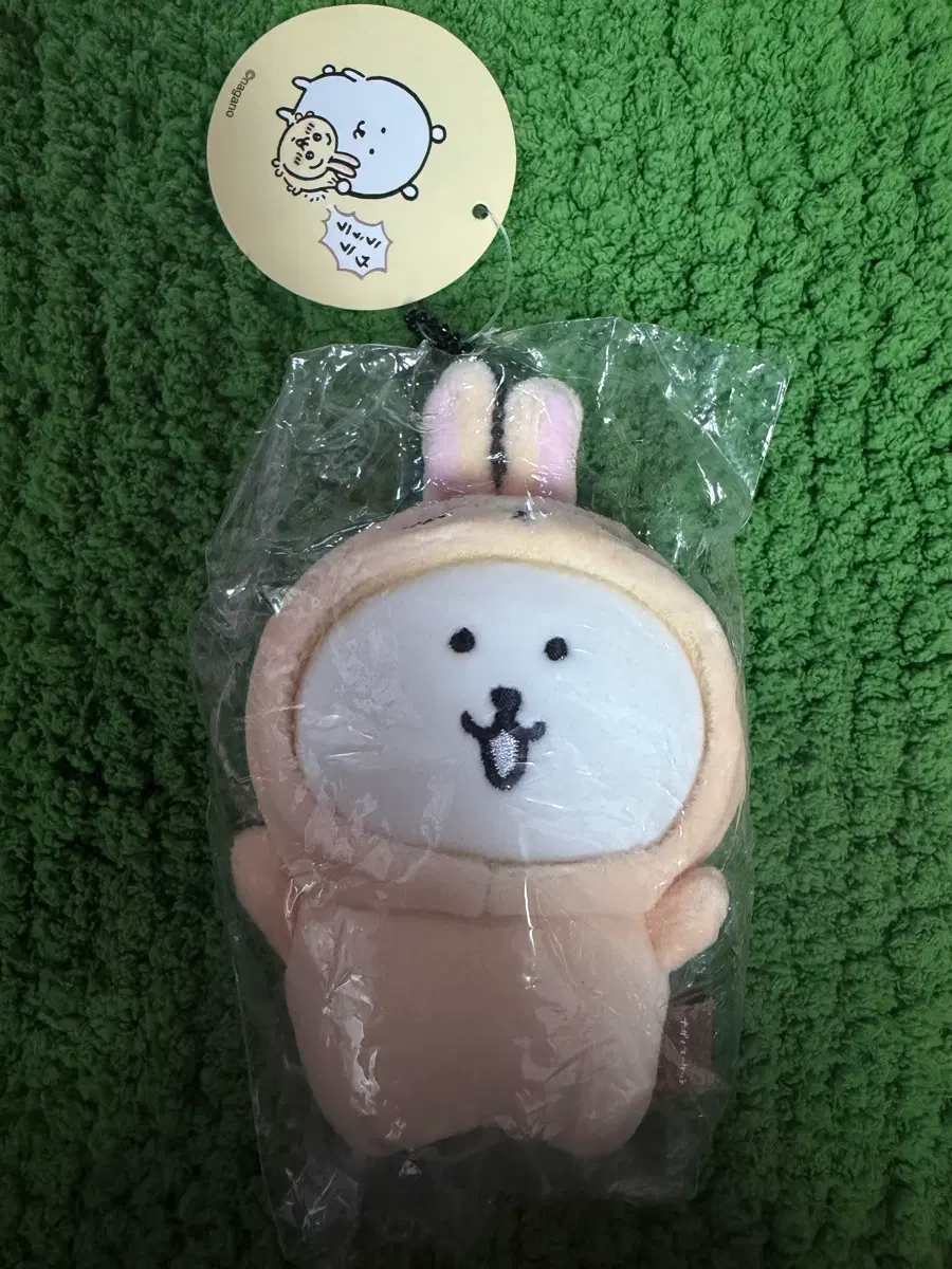 치이카와 농담곰 우사기 마스코트