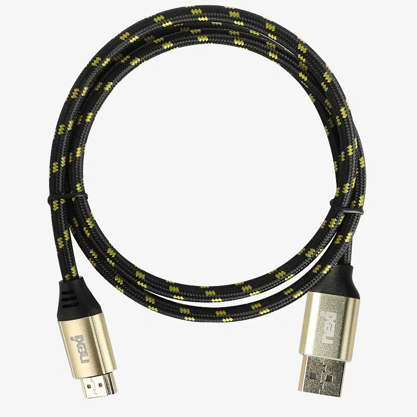 4K지원 DP1.2 변환 HDMI 2.0 케이블 5m