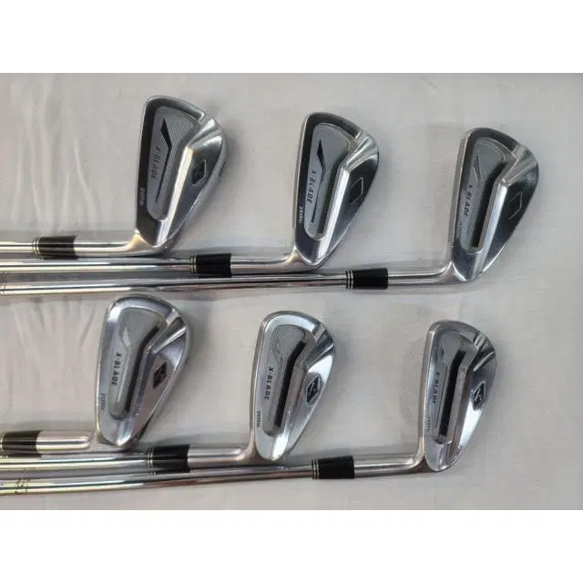 브릿지스톤 X-BLADE 701G 5-P 아이언세트 다골 S200커...