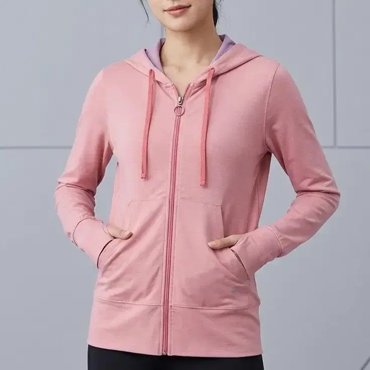 [85] 로또 후드집업