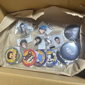 Oto3 캡슐