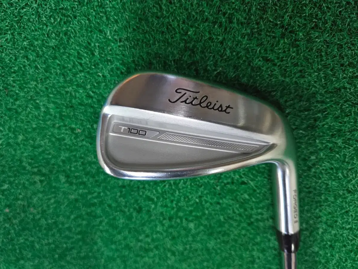 Titleist 타이틀리스트 T100 피칭 P 아이언 단품