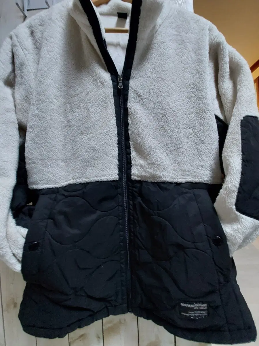 남아겨울자켓170