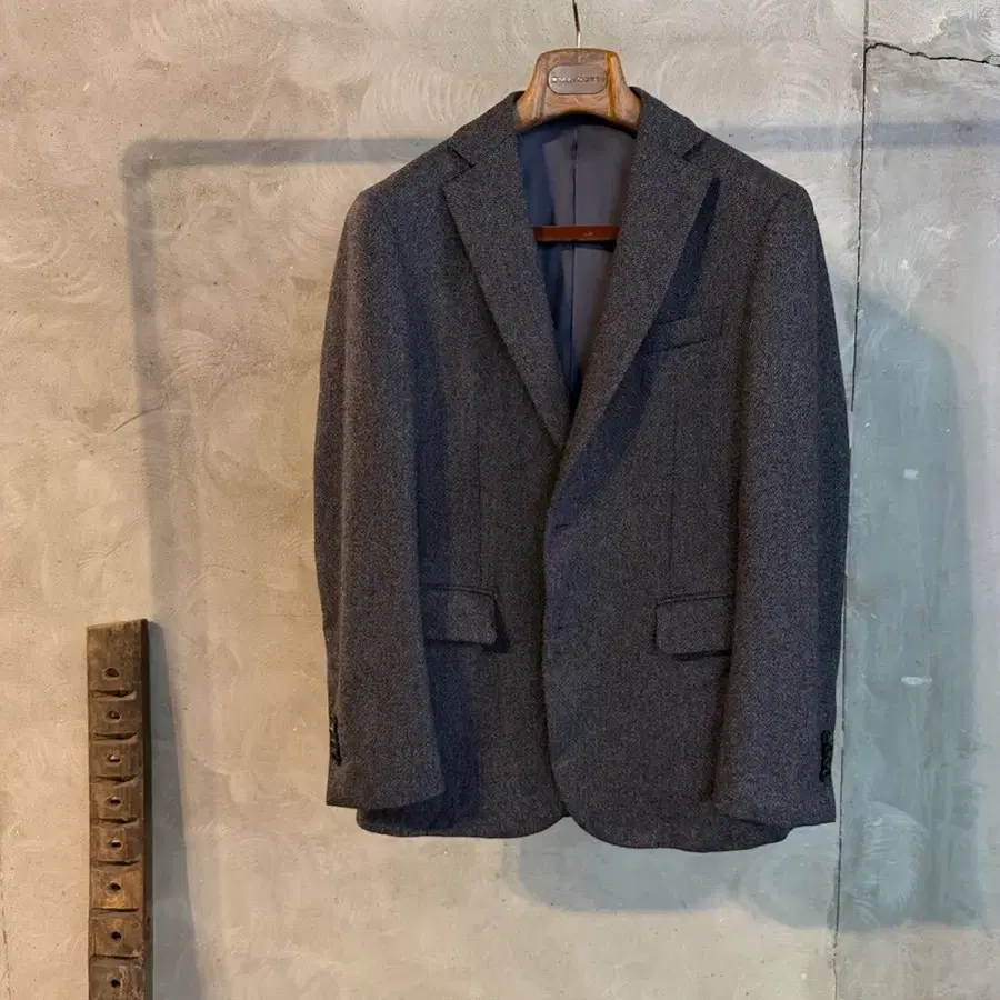 빨질레리 자켓 남성100