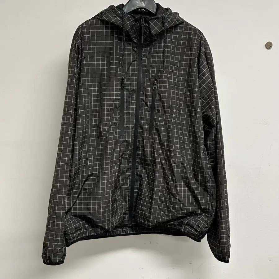 H&M 에이치앤엠 바람막이