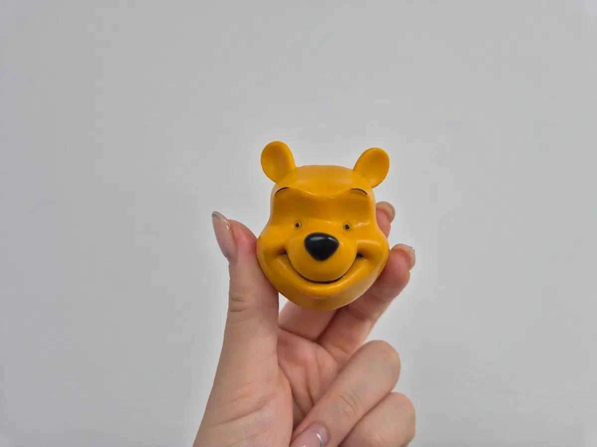디즈니 푸우 마그넷 자석