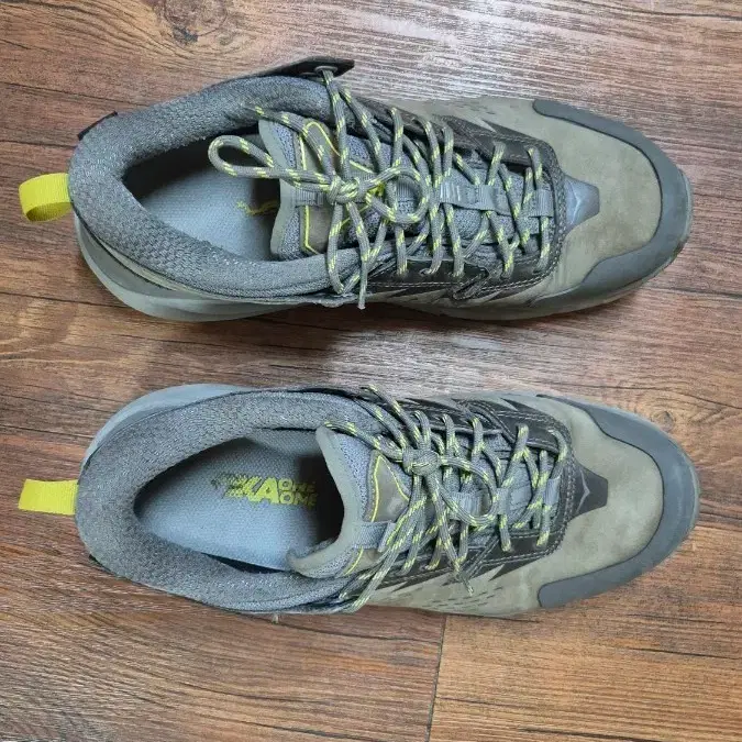 호카오네 카하 GTX 270