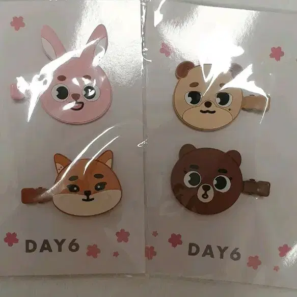 데이식스 포에버영 요코하마 헤어핀