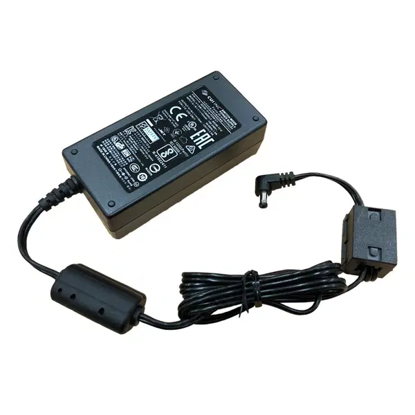 [딜러직판가/새상품]HPE Aruba 아루바 HPE AP-AC-12V30B [JX990A/HPE 무선AP용 아답타]