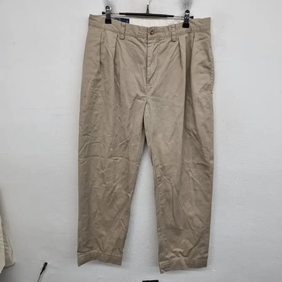 [34 inch] Polo 폴로 랄프로렌 면바지