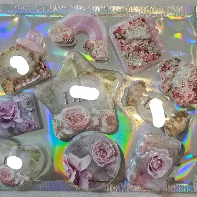 캐릭터비즈