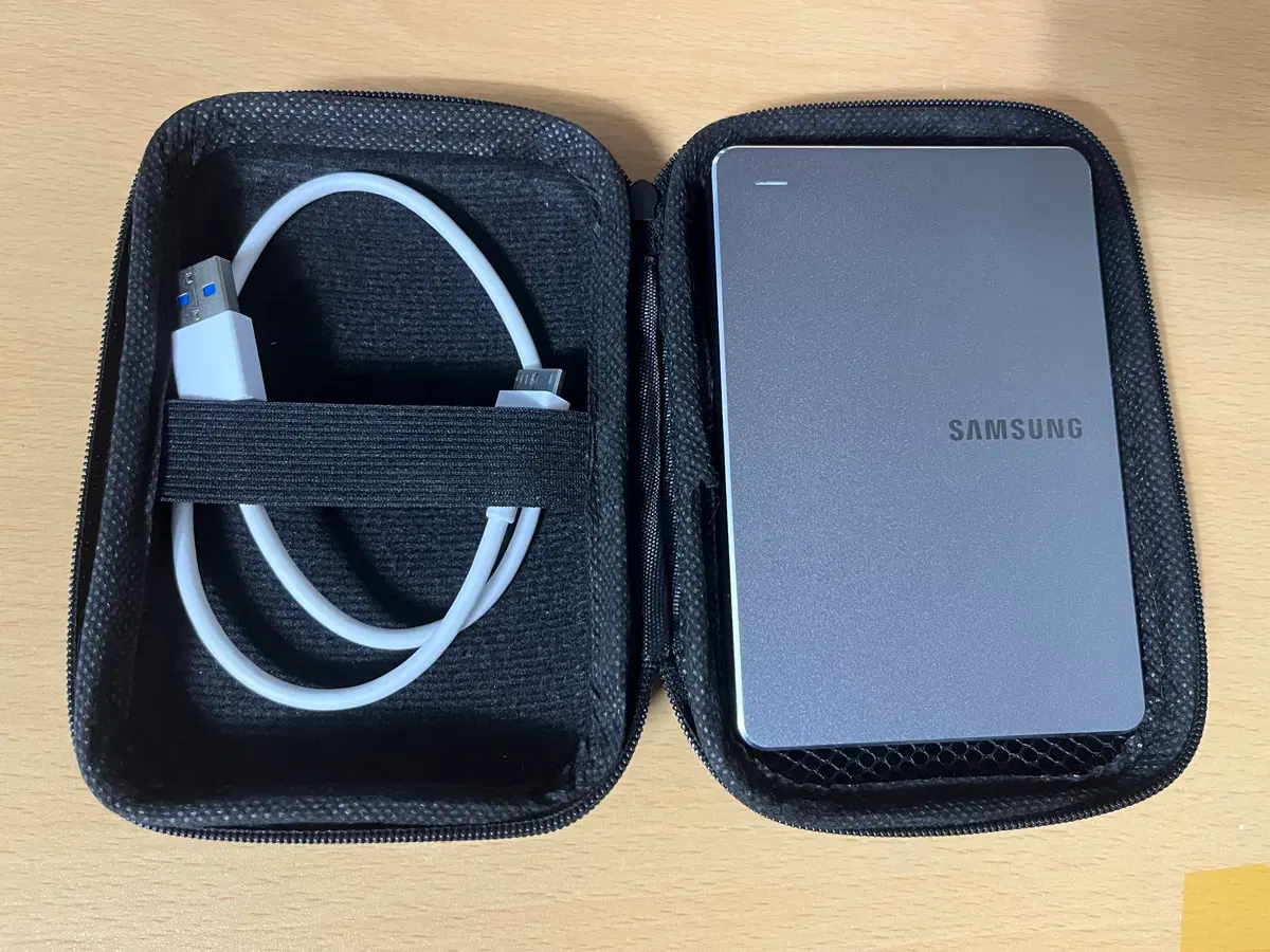 삼성 외장하드 y3 2tb