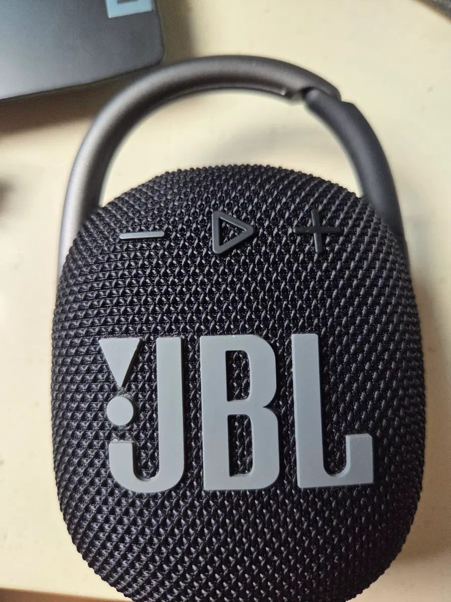 JBL 클립 4 블루투스 스피커