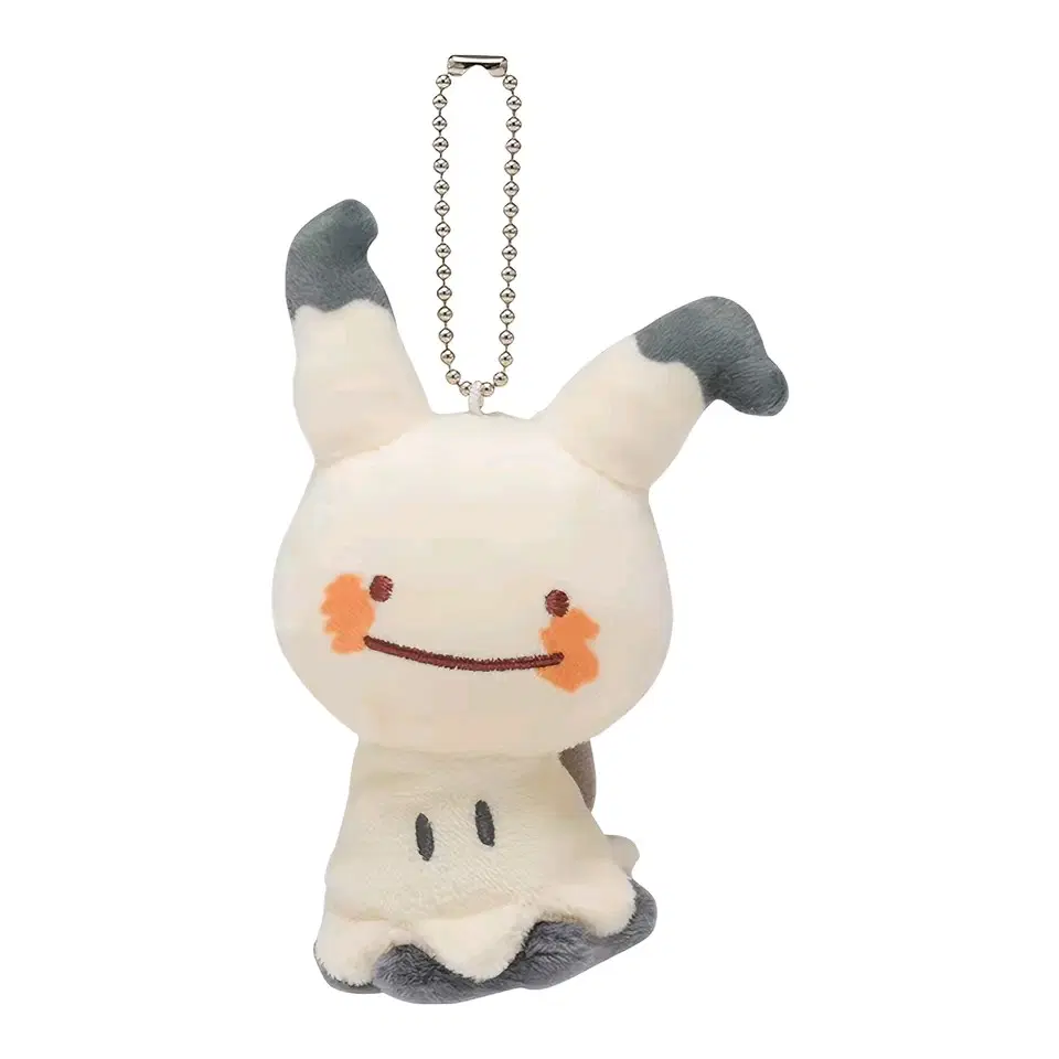 포켓몬 변신 메타몽 따라큐 인형키링