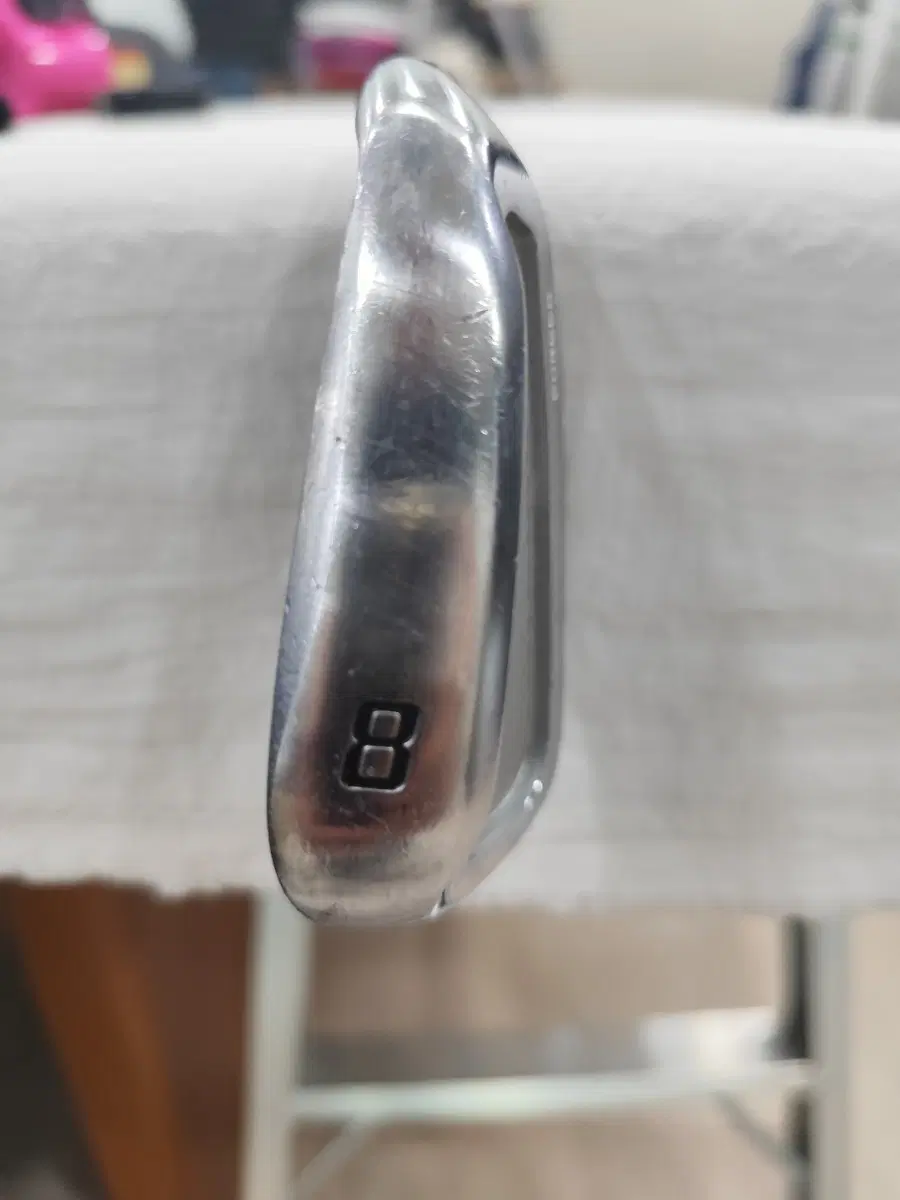 브릿지슽(TourStage) X-BLADE GR 연철단조(FORGED) 8번 아이언