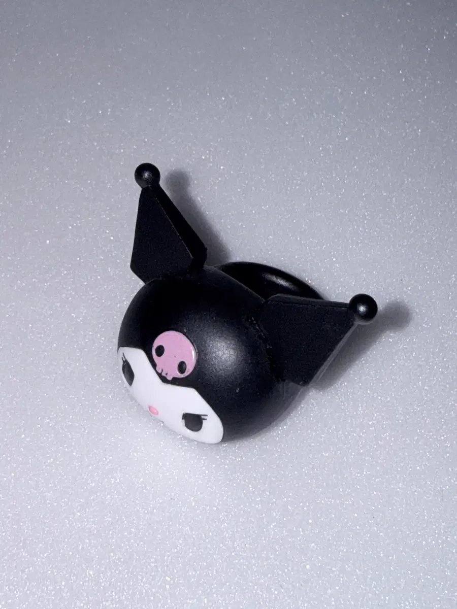 Sanrio Kuromi Ring (6)