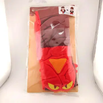 포켓몬 넥워머 훈훈 포근 야크데