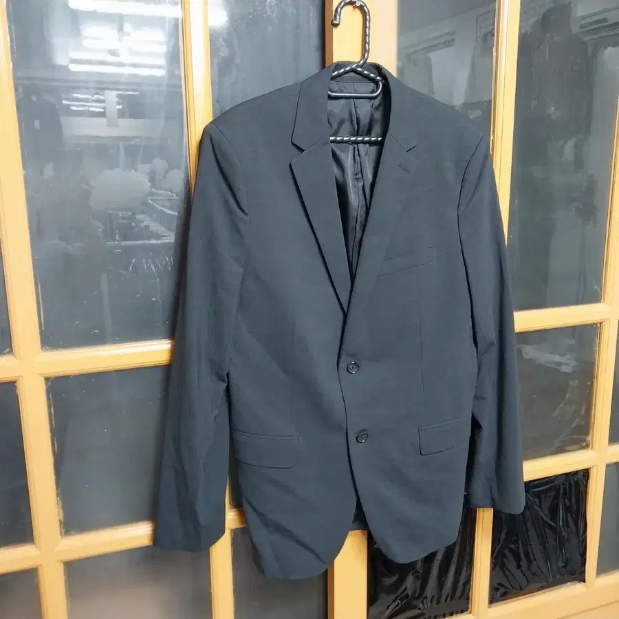 남성 수트 100 키좀 크신분