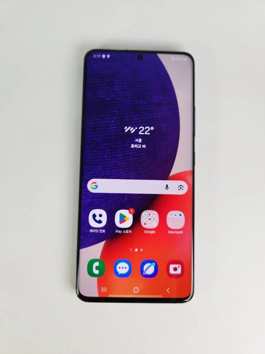 특A급 갤럭시 퀀텀2 128GB 블랙 무잔상 무기스 대구중고폰 부산중고폰 광주중고폰 서울중고폰 구미중고폰