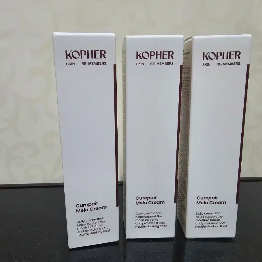 코페르 기미 크림 멜라 크림 35ml (새상품)