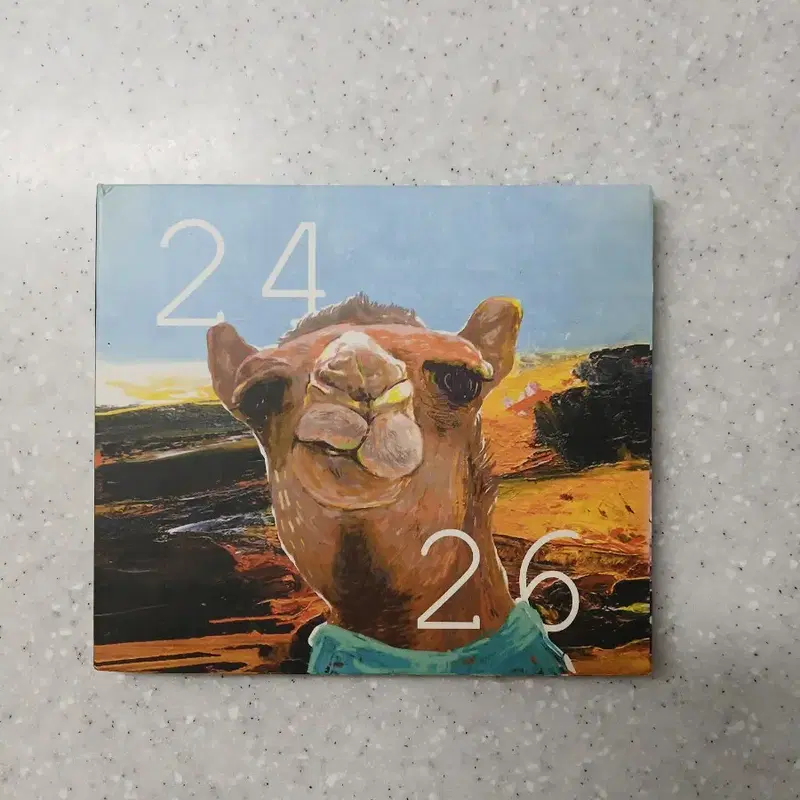 빈지노 24:26 판매