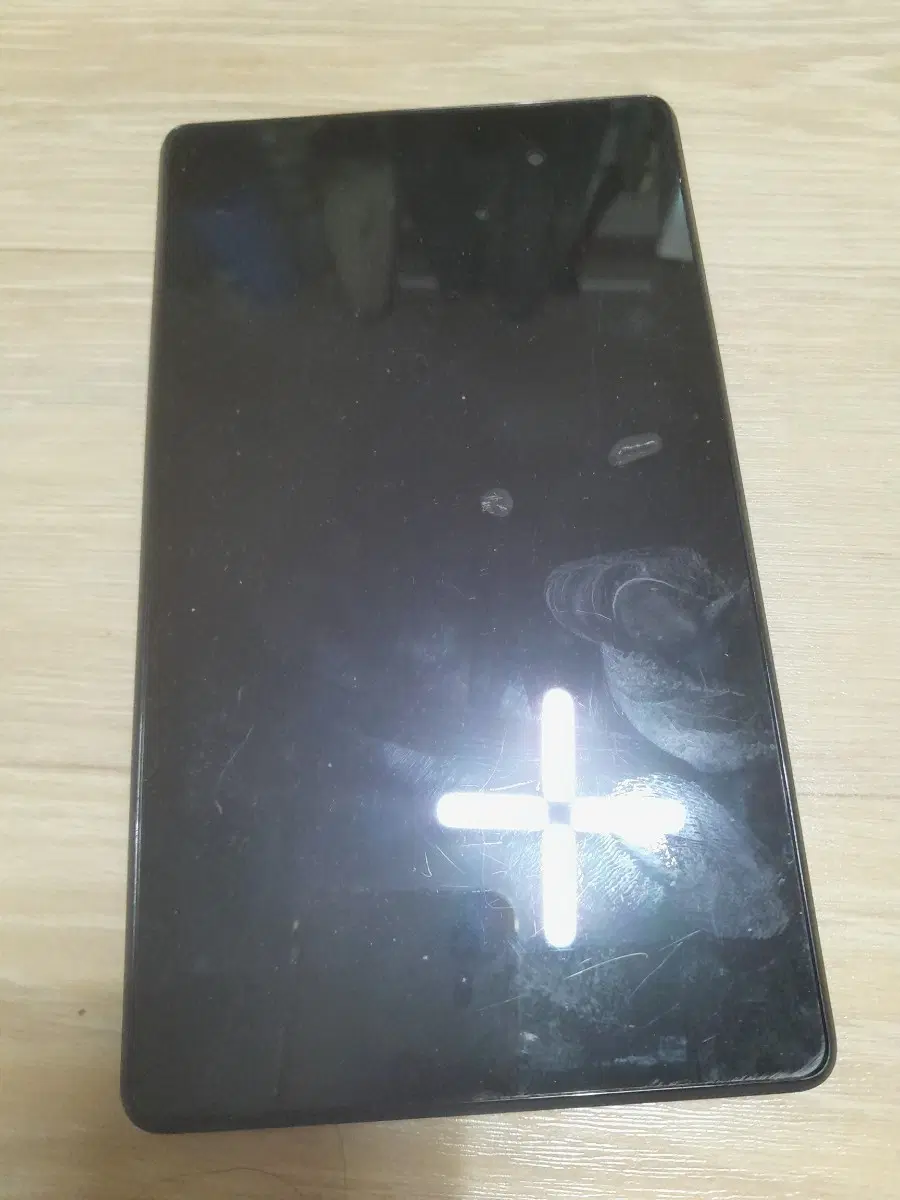 네서스 7