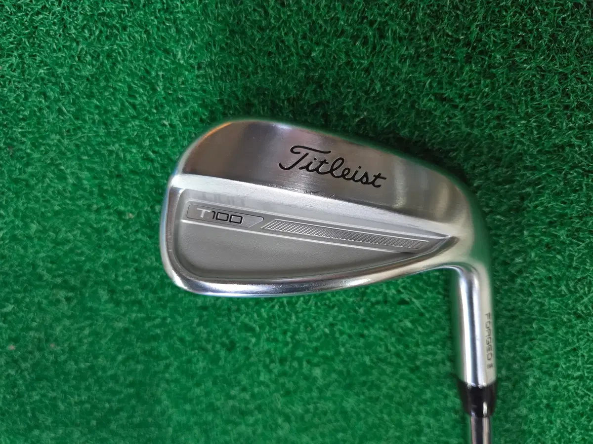 Titleist 타이틀리스트 T100 피칭 P 아이언 단품