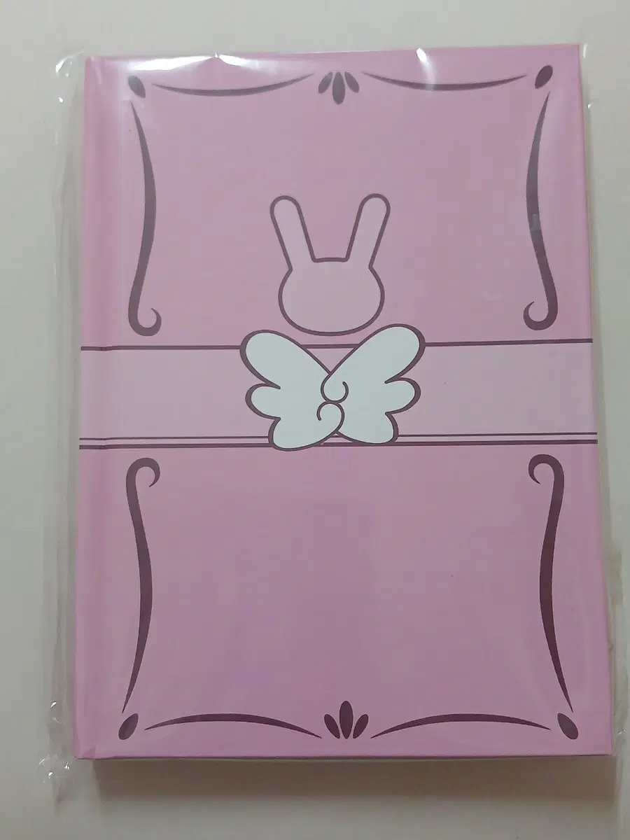 달빛천사  사신노트