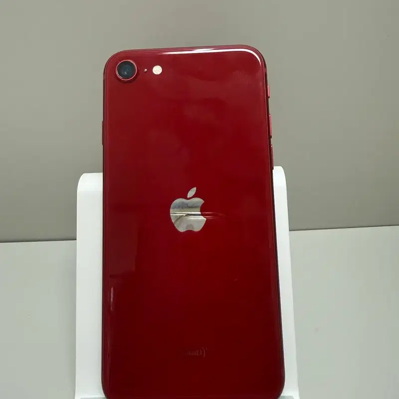 아이폰SE3 256GB 레드색상 판매해요