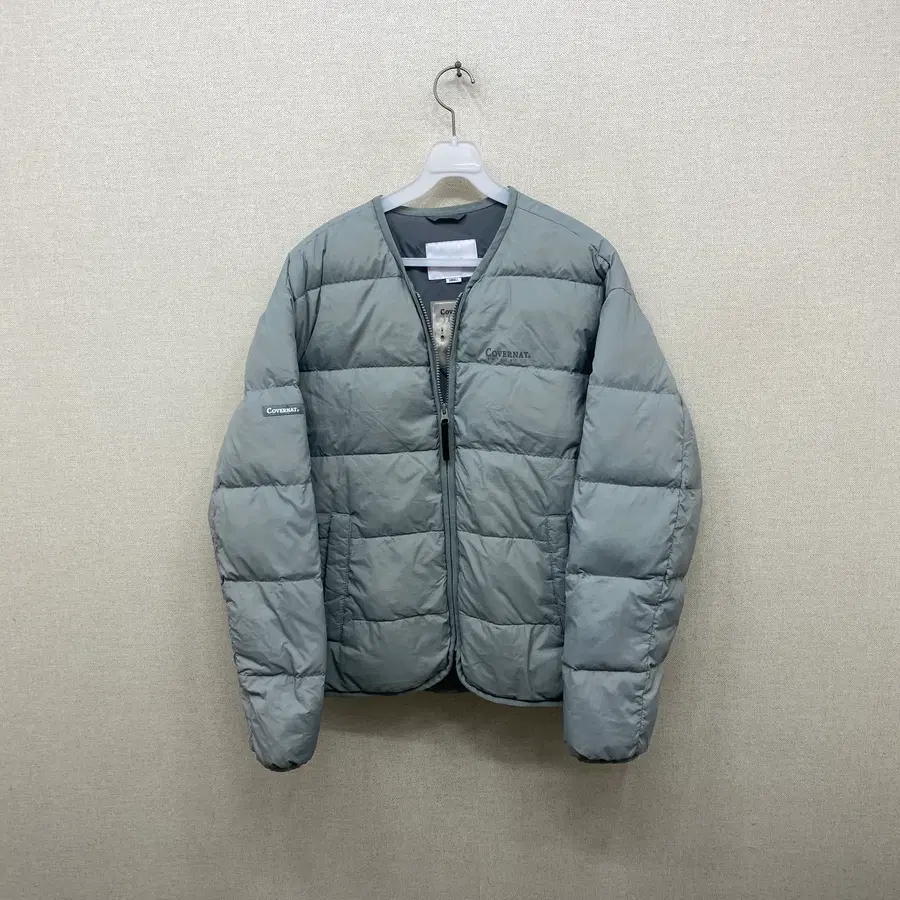 커버낫 패딩 90