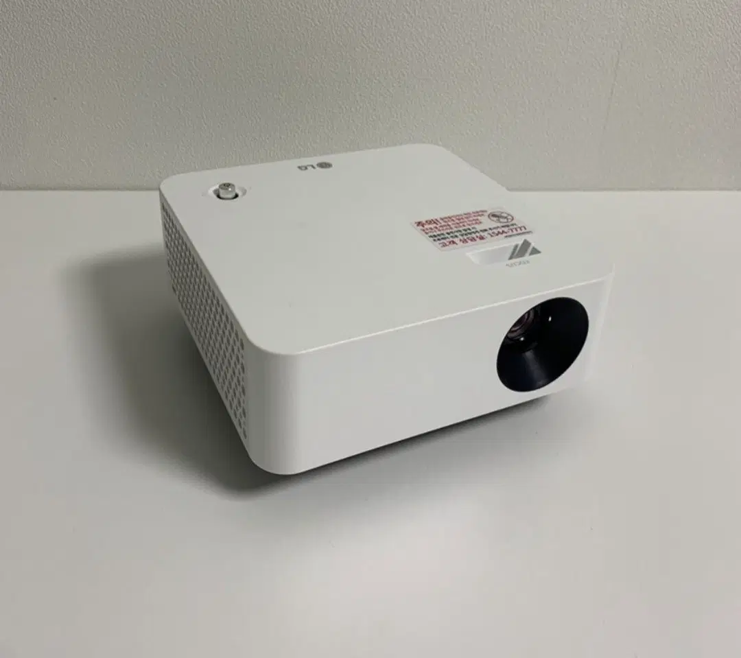 미개봉 LG 시네빔 PF510Q