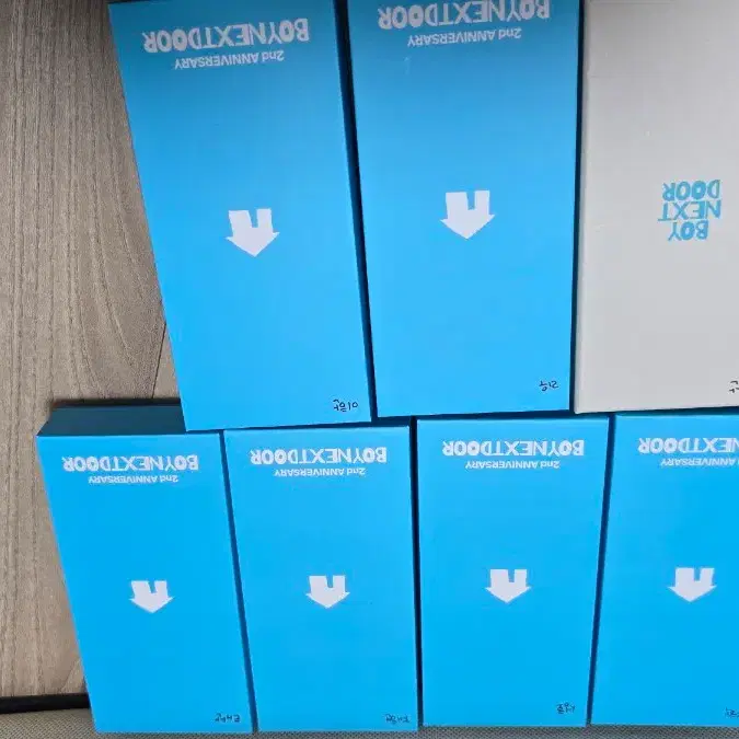 보넥도