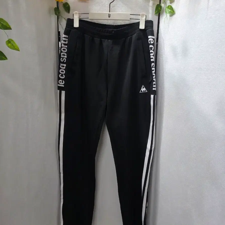 르꼬끄밴딩바지