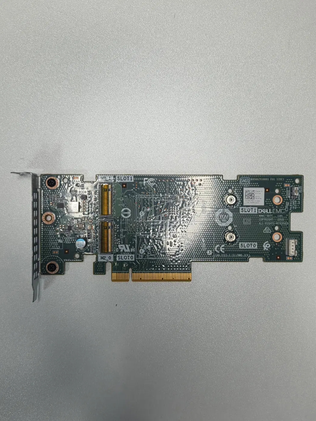 DELL BOSS-S1 PCI-e RAID 컨트롤러