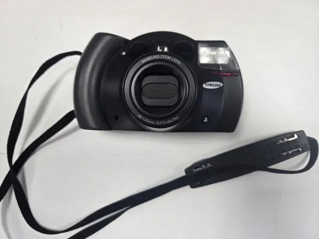 삼성 ECX1 필름 카메라