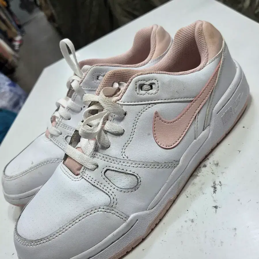 나이키 운동화 250