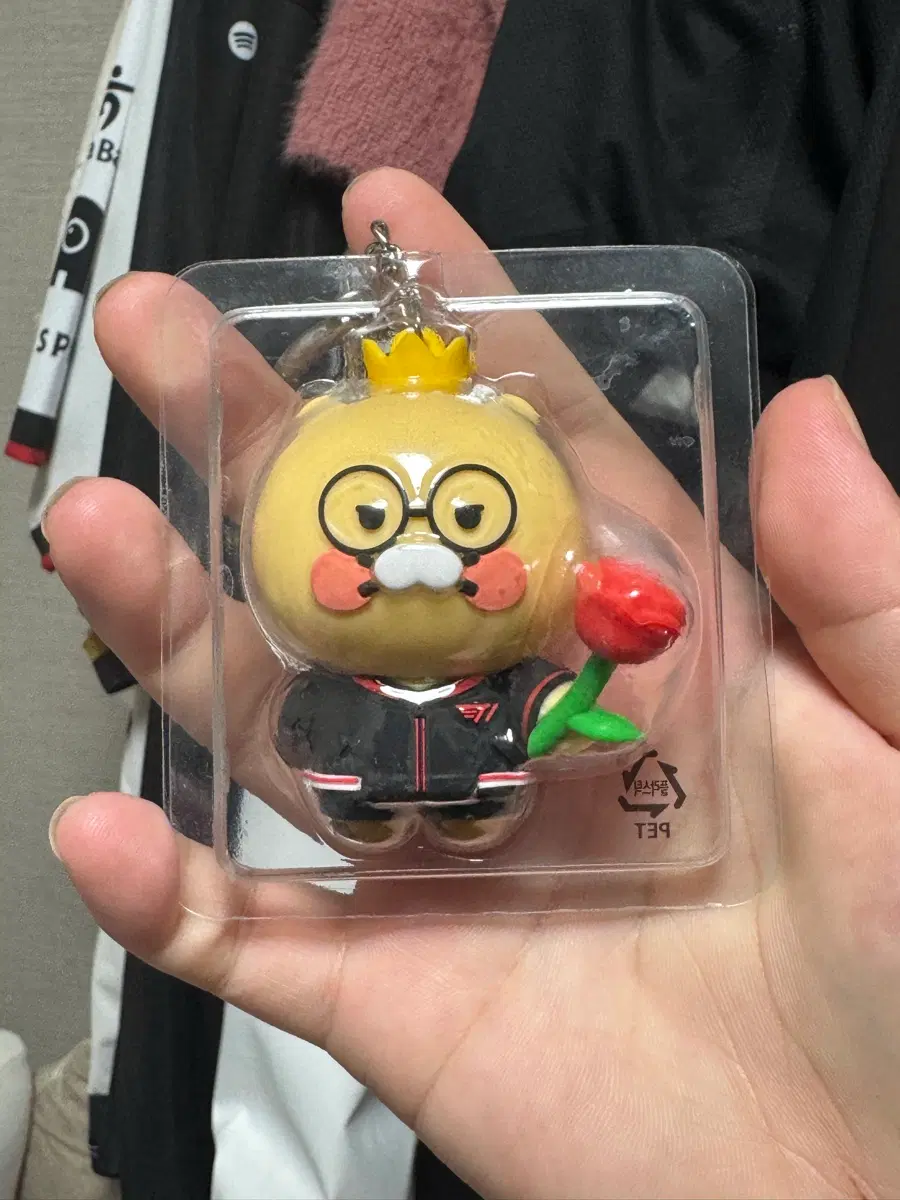 티원 페이커 춘식이