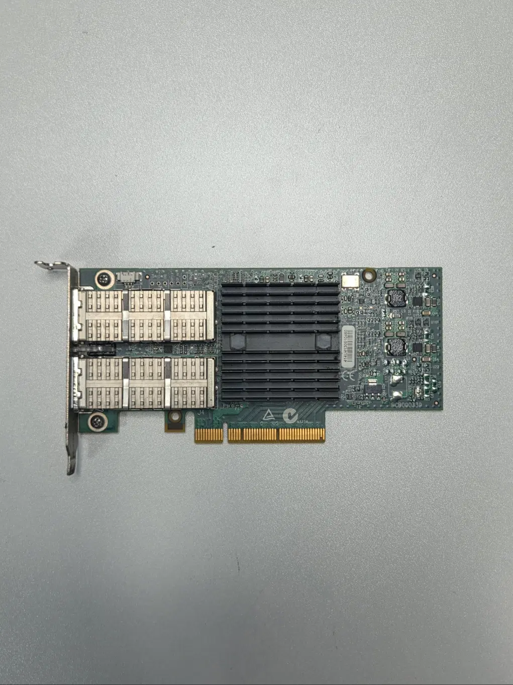 Mellanox ConnectX-3 CX354A 랜카드