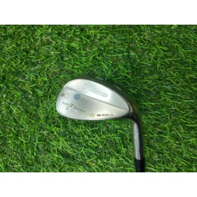 미즈노 MP T시리즈 51도 S200 중고 웨지 M26090221
