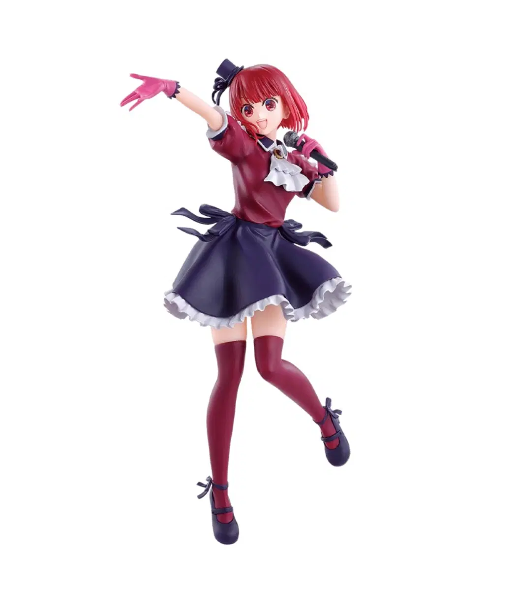 Bandai Ichiban Kuji Oshi no Ko B Prize Kana Arima Figure